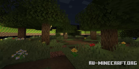 ������� ������ (Ru) ��� Minecraft