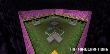 ������� ������ (Ru) ��� Minecraft