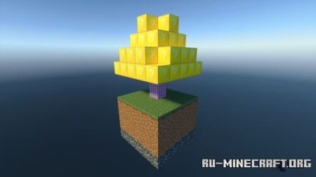 ������� �������� �����. ������ ����� ��� Minecraft PE