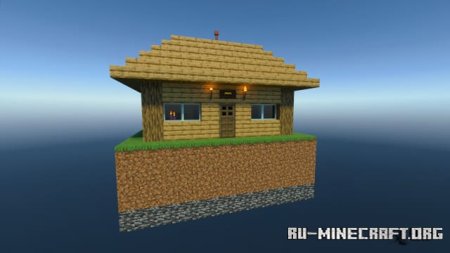 ������� �������� �����. ������ ����� ��� Minecraft PE