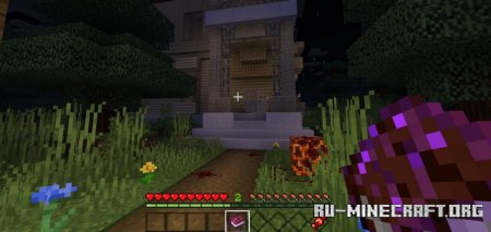 ������� The Real Conjuring House ��� Minecraft