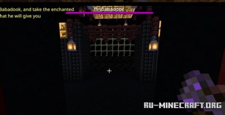 ������� The Real Conjuring House ��� Minecraft