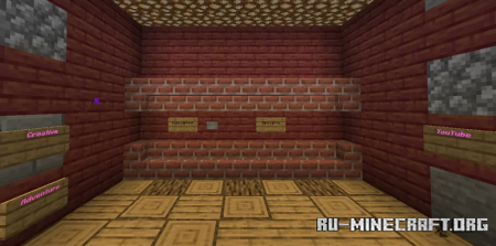  Safty Parkour by Safty  Minecraft