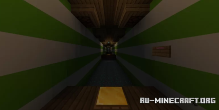  Safty Parkour by Safty  Minecraft