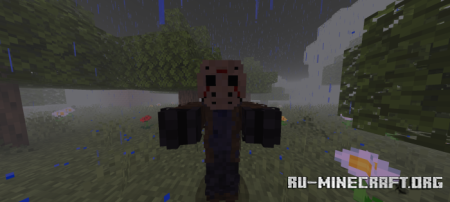 ������� ����� �� ������ ��� Minecraft PE