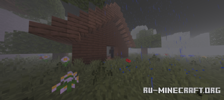 ������� ����� �� ������ ��� Minecraft PE