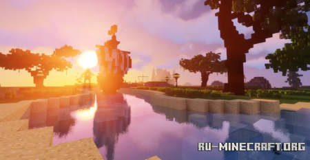  Small, Simple PvP Map  Minecraft