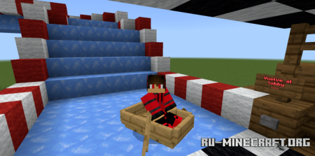 ������� �������� ���� ��� Minecraft PE