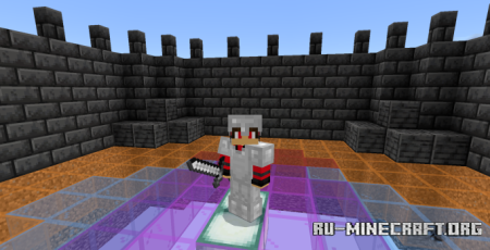 ������� �������� ���� ��� Minecraft PE