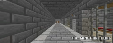 ������� pro escape final ��� Minecraft