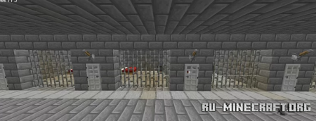 ������� pro escape final ��� Minecraft