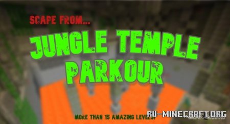 ������� ����� �� ����������� ����� ��� Minecraft PE