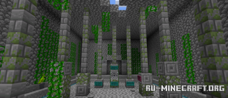 ������� ����� �� ����������� ����� ��� Minecraft PE