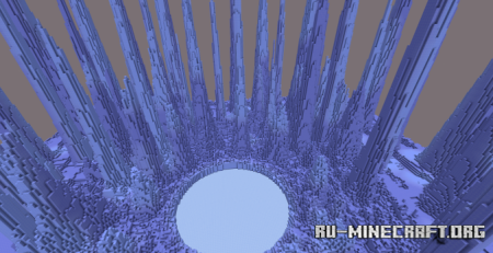 ������� ������� ����� ��� Minecraft PE