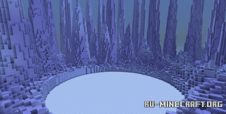 ������� ������� ����� ��� Minecraft PE