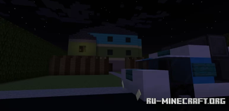 ������� Piggy - Minecraft by PugPuggle ��� Minecraft