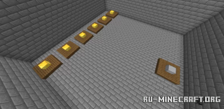 ������� Small Lobby For Znpcs ��� Minecraft