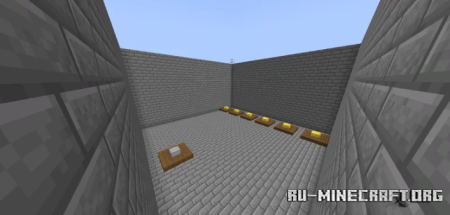 ������� Small Lobby For Znpcs ��� Minecraft