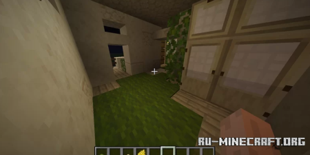  Desert themed house  Minecraft