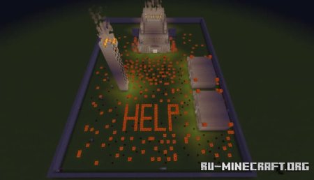 ������� ������ ������ � ������� ������� ��� Minecraft PE