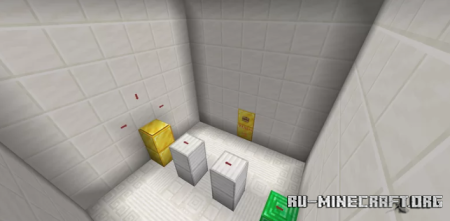 ������� Parkour Teaching by CosoCososo ��� Minecraft