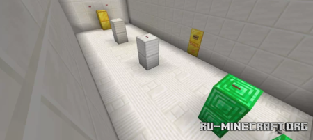 ������� Parkour Teaching by CosoCososo ��� Minecraft