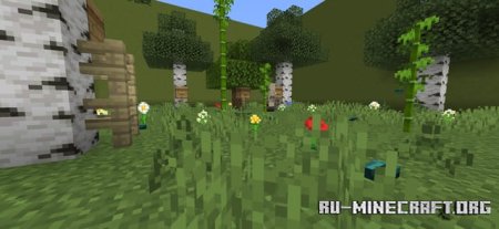 ������� ����� ������ �� Nightmare ��� Minecraft PE