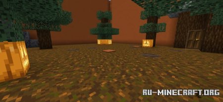 ������� ����� ������ �� Nightmare ��� Minecraft PE