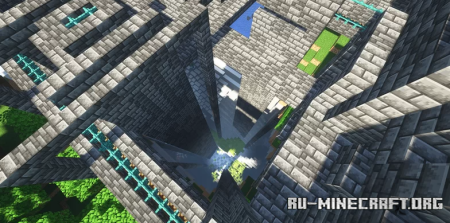  The Corrupt by kimandjax  Minecraft