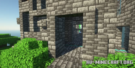  The Corrupt by kimandjax  Minecraft