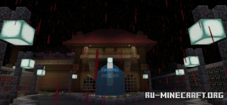 ������� ����������� ������ ��� Minecraft PE