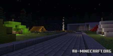 ������� ����������� ������ ��� Minecraft PE