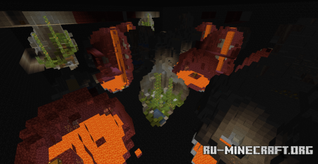 ������� Tunneler ��� Minecraft