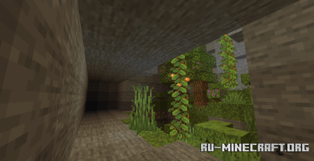 ������� Tunneler ��� Minecraft