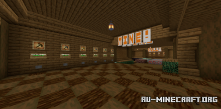     EchoTyler  Minecraft PE