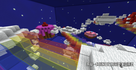 ������� ����� ������ ��� Minecraft