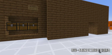 ������� Silent Comparator Update Detector ��� Minecraft