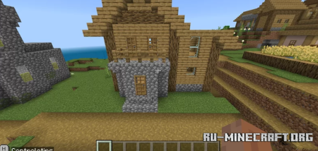 ������� the fortres and more by 84th trooper design ��� Minecraft