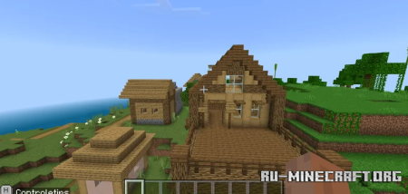 ������� the fortres and more by 84th trooper design ��� Minecraft