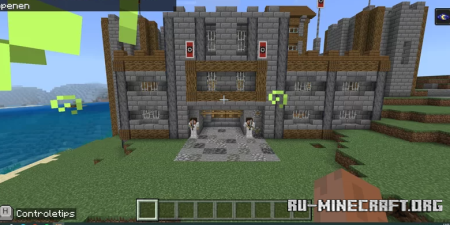 ������� the fortres and more by 84th trooper design ��� Minecraft