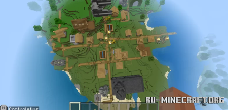 ������� the fortres and more by 84th trooper design ��� Minecraft