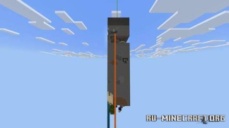 ������� ������������ ���� ��� Minecraft PE