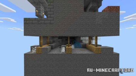 ������� ������������ ���� ��� Minecraft PE