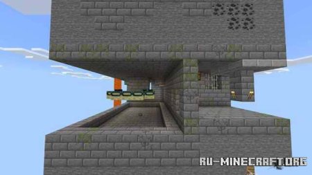 ������� ������������ ���� ��� Minecraft PE