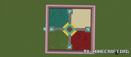  Map Pvp duels bedrock  Minecraft
