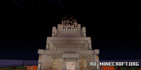 ������� �������� ������ � ����� ����������� ��� Minecraft PE