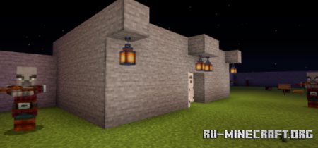 ������� �������� ������ � ����� ����������� ��� Minecraft PE