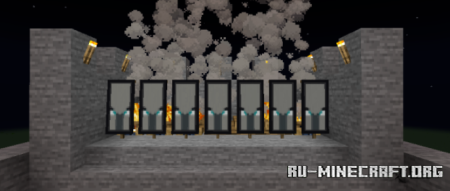 ������� �������� ������ � ����� ����������� ��� Minecraft PE