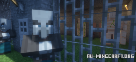 ������� �������� ������ � ����� ����������� ��� Minecraft PE