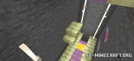 ������� Ladder to Heaven ��� Minecraft